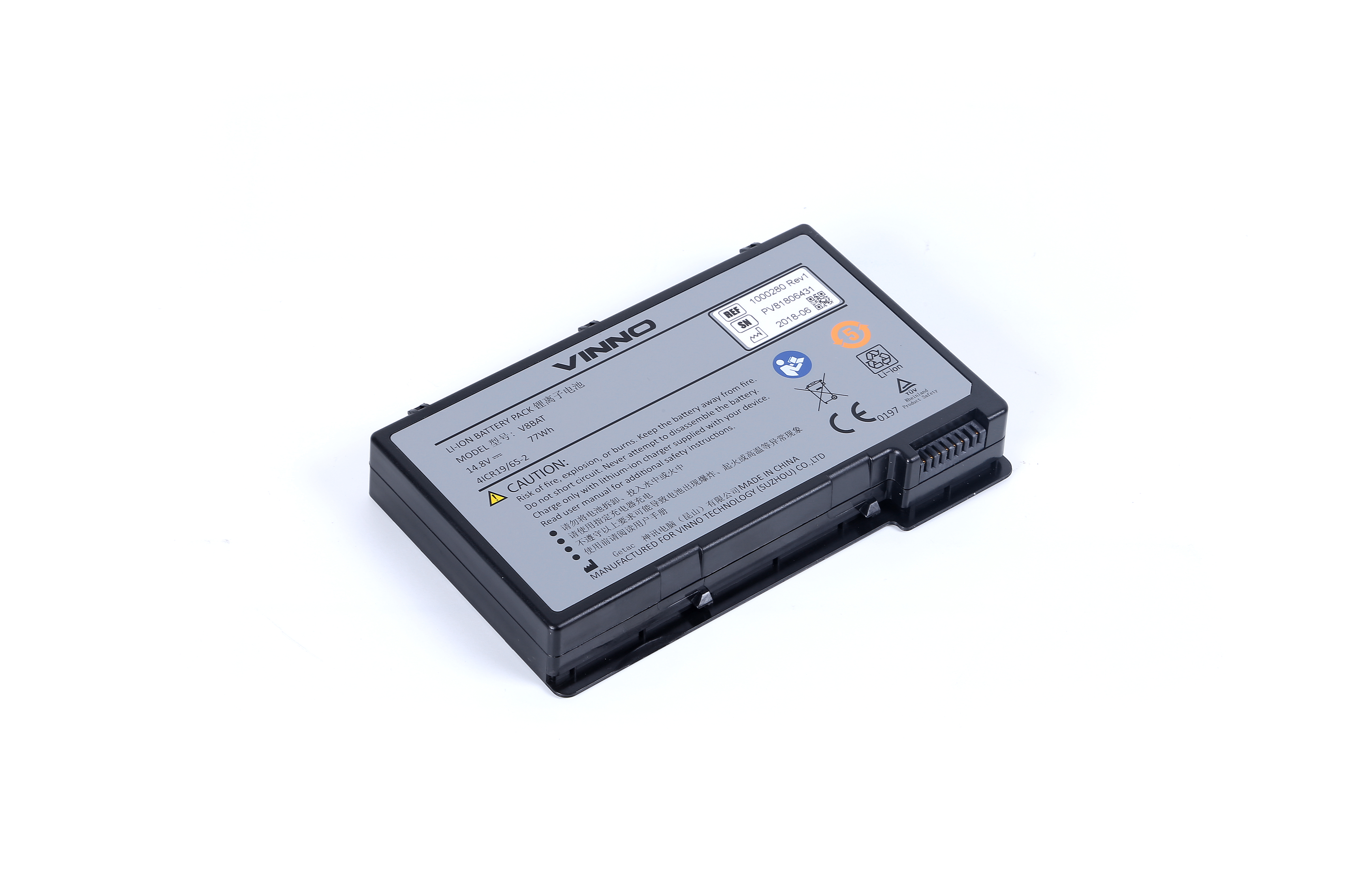 Vinno R300 Vet