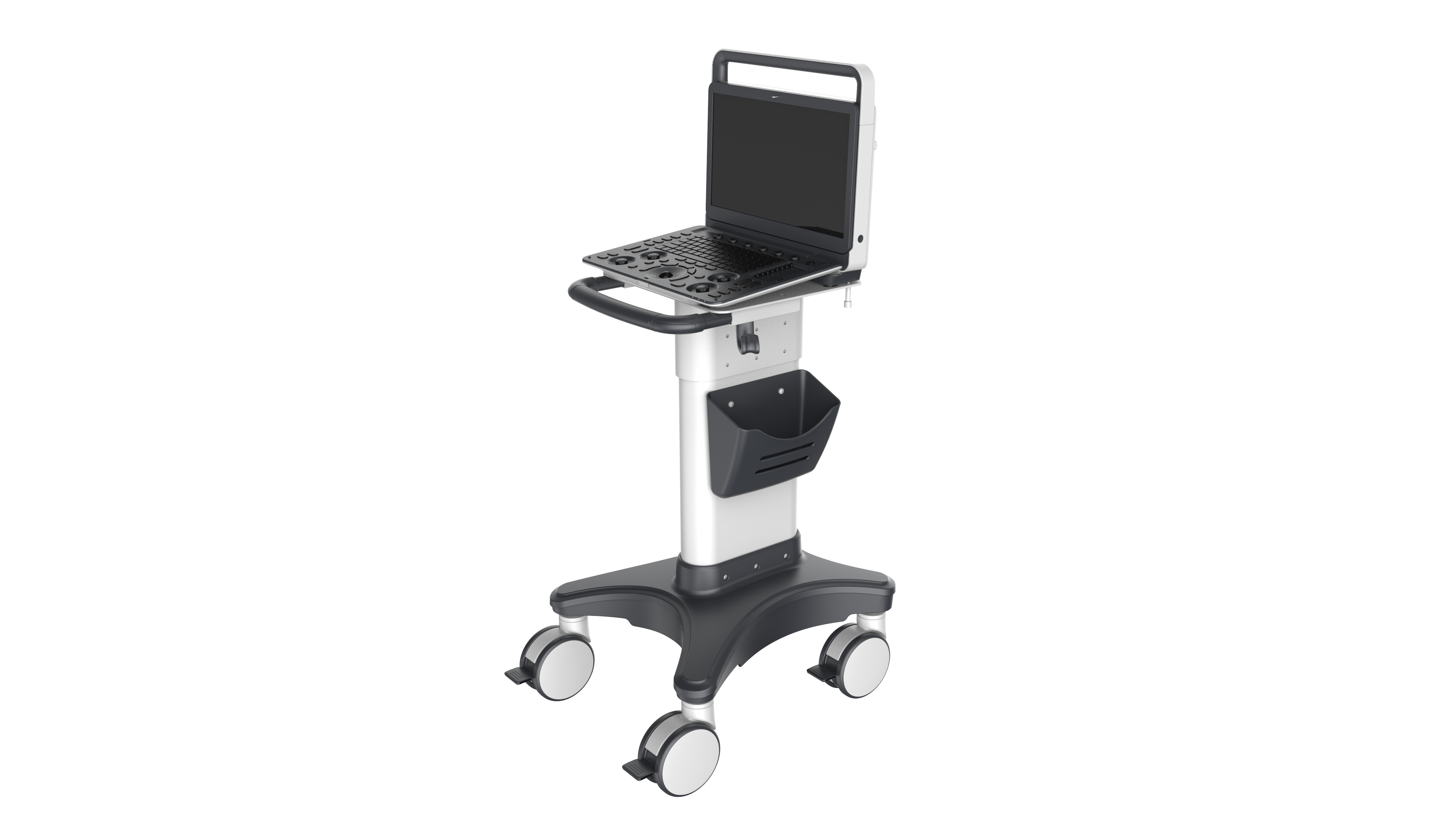 Sonoscape Imported Trolley 