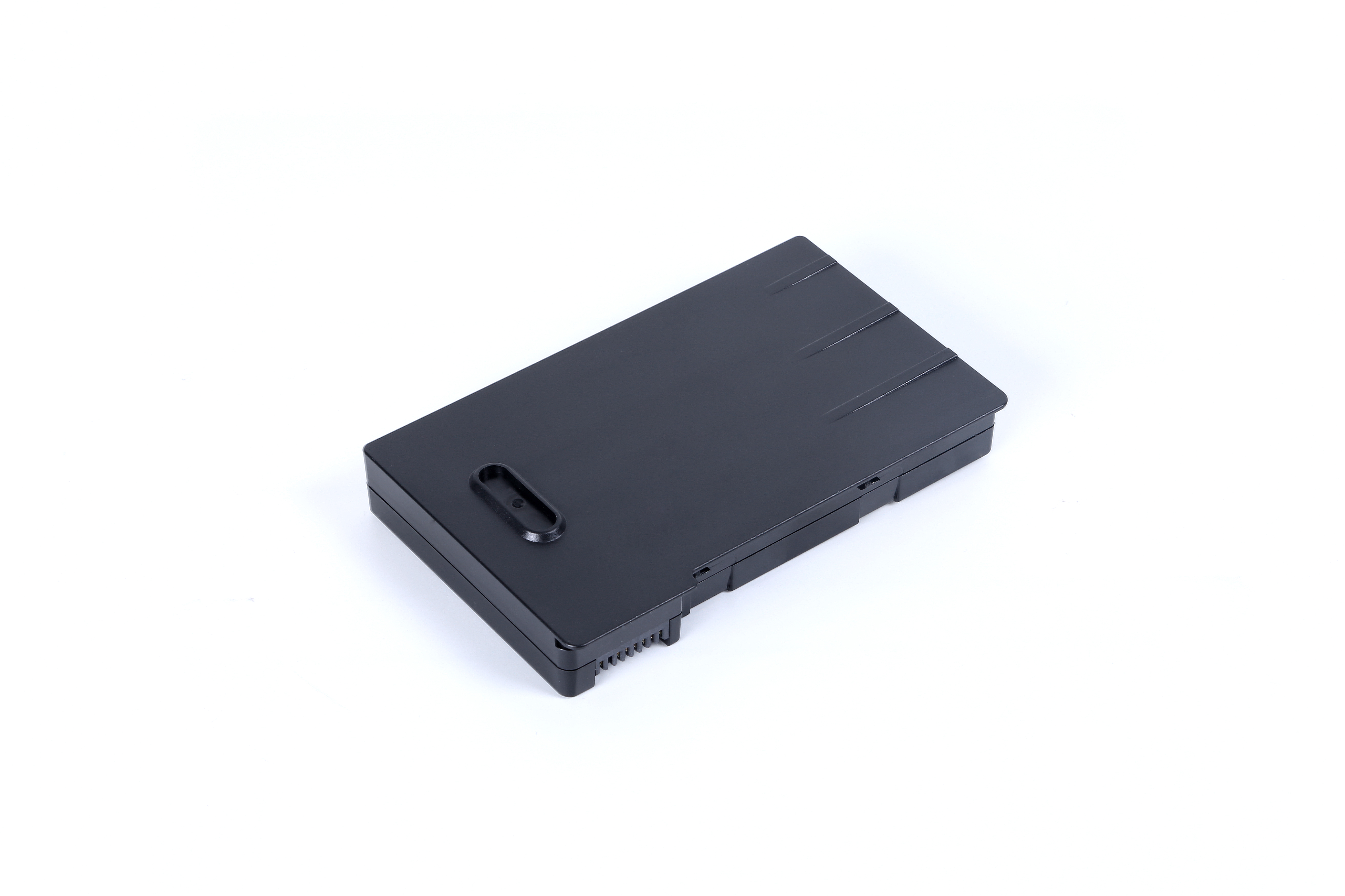 Built in Li-ion battery