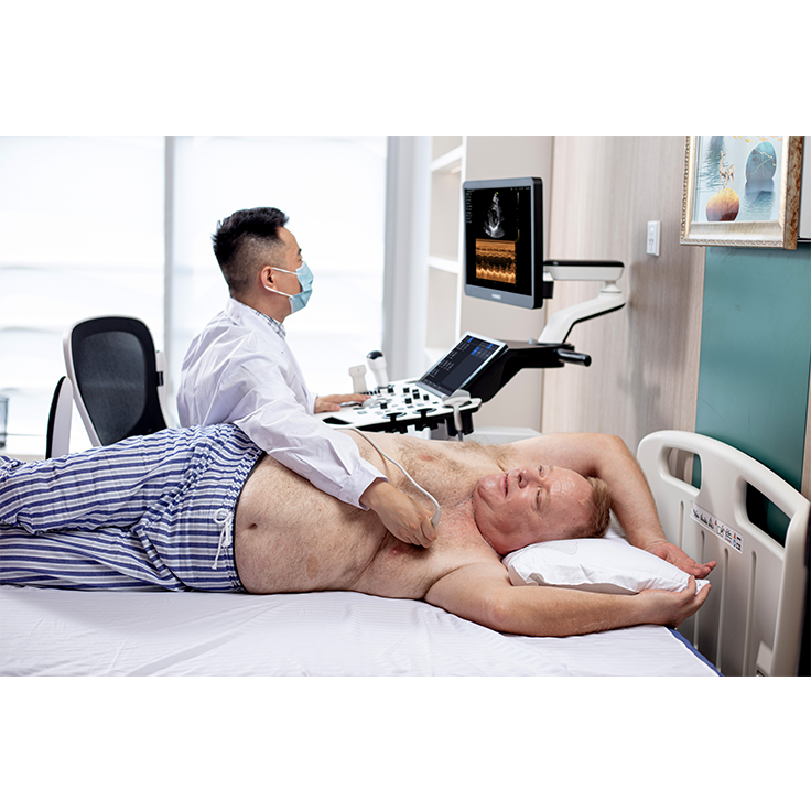 Basic Cardiac Scanning