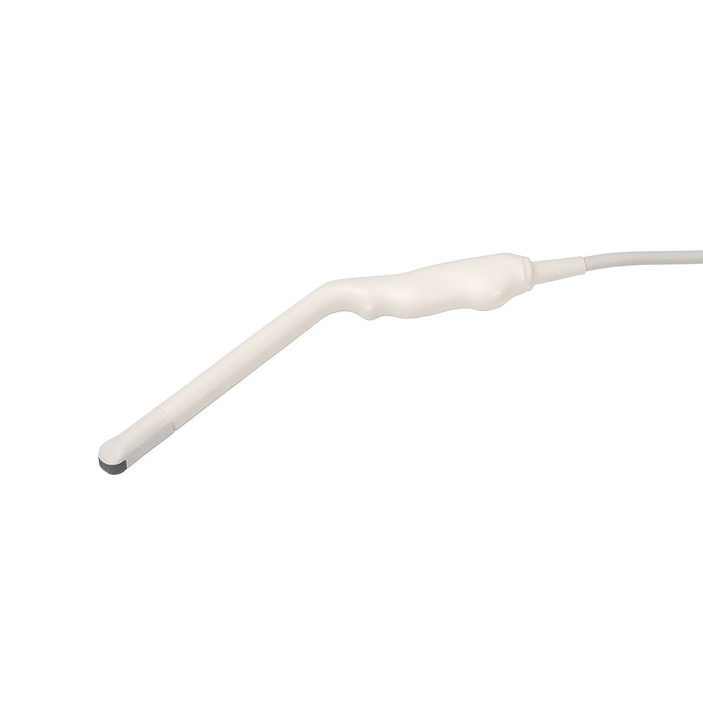 Endocavity Transducer - Crank Handle - 192 Elements