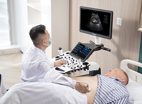 Advanced Abdominal Scanning 