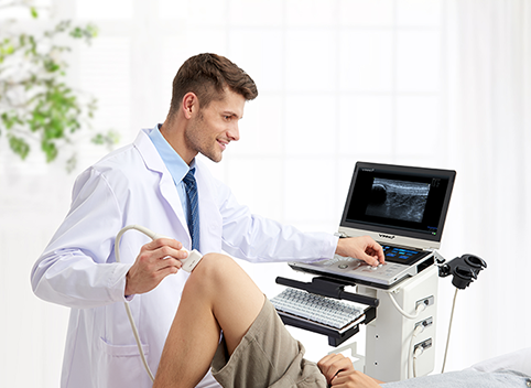 MSK Scanning 2 (Shoulder and Hand)