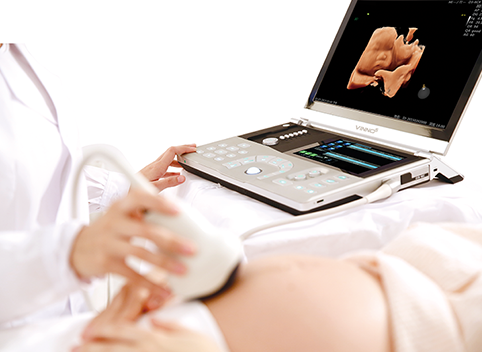 Basic 3D/4D Ultrasound Scanning