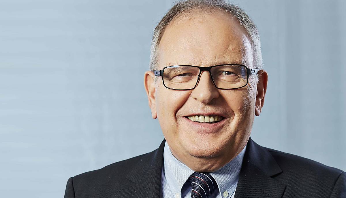 Dr. Jörg Soehring
