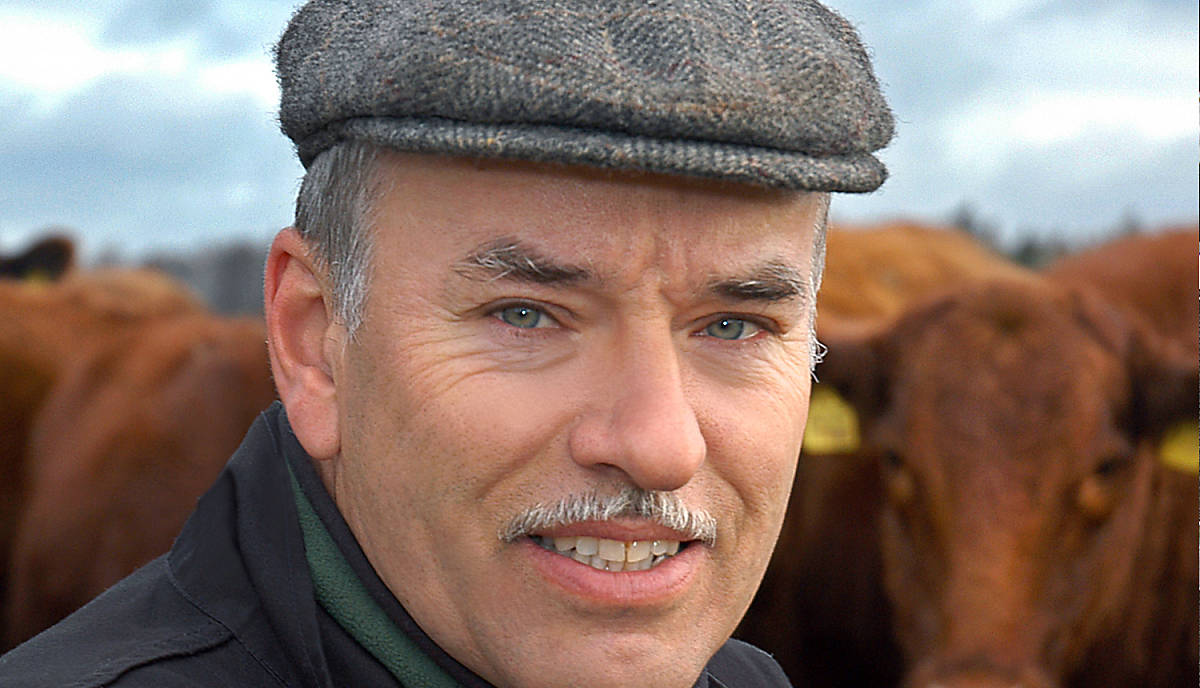 Eberhard Krebs