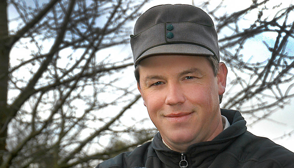 Tobias Greiser