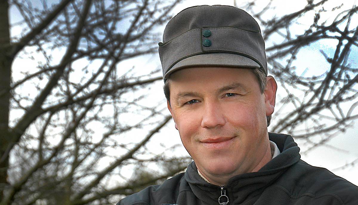 Tobias Greiser