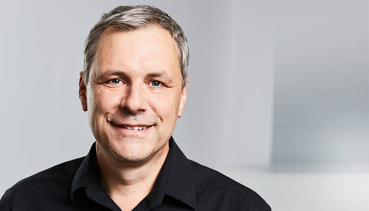 Dr. Christian Schmid-Egger