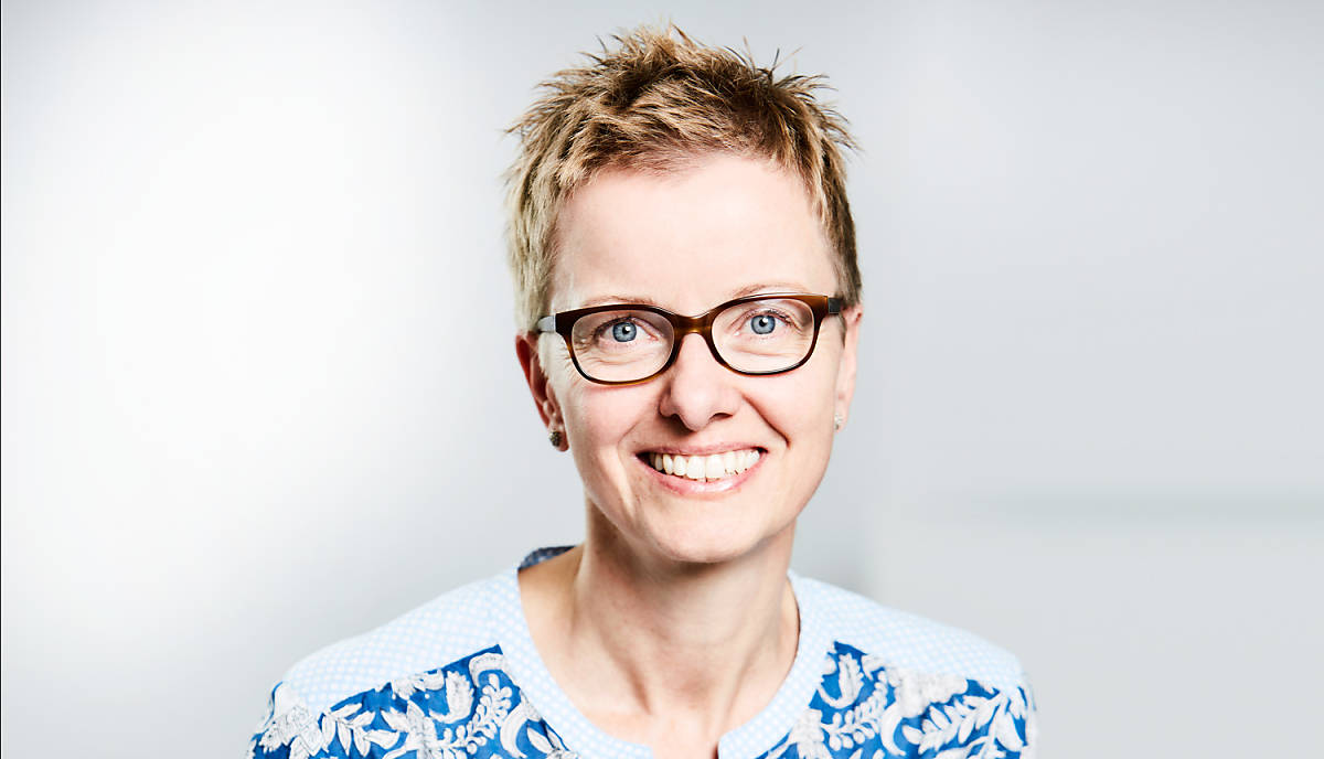 Kerstin Eisenach