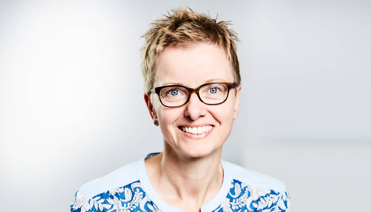 Kerstin Eisenach
