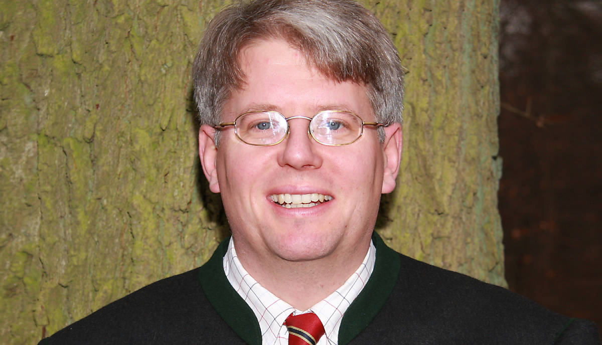 Christian Vorreyer