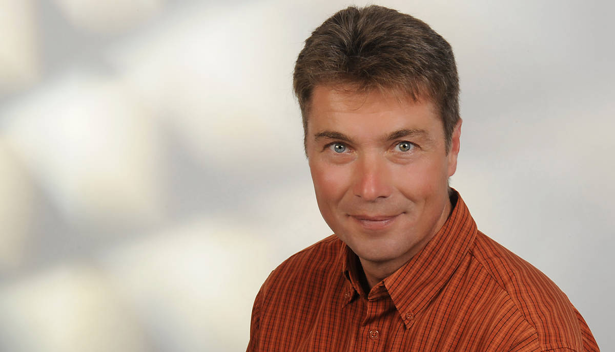 Ralf Trautwein