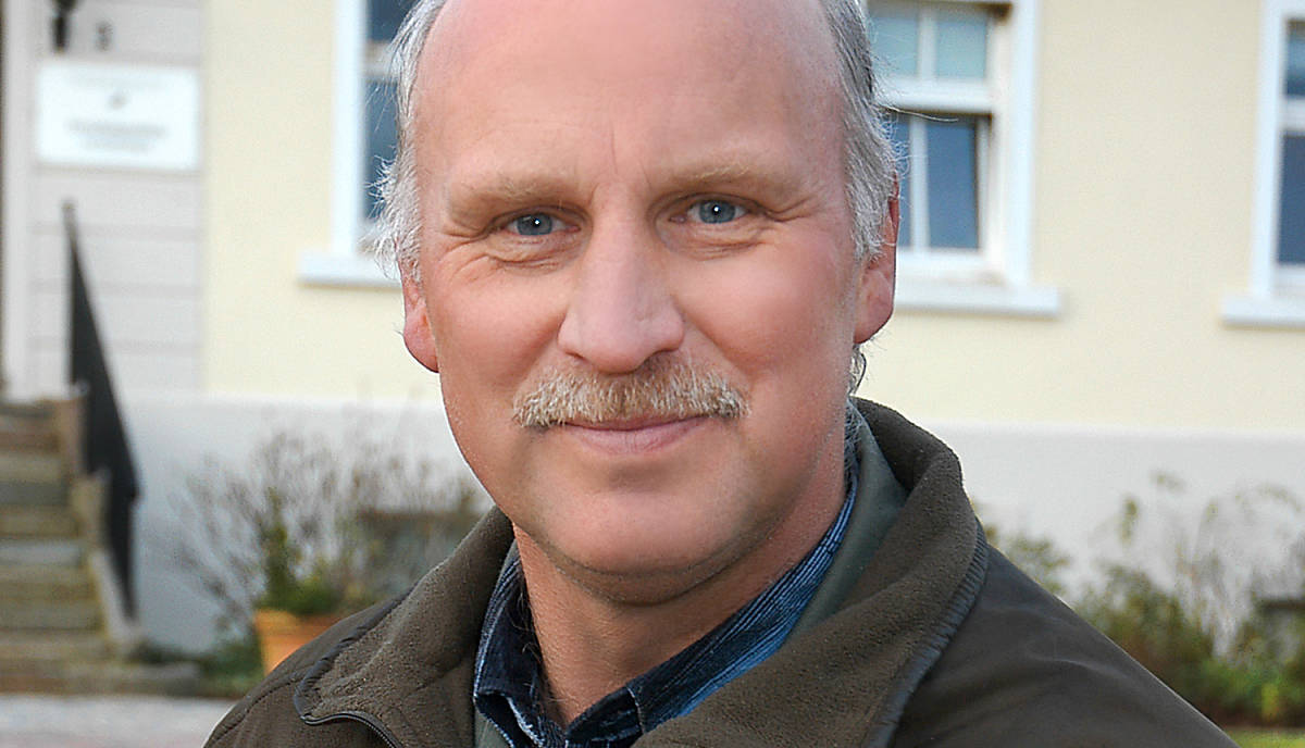 Frank Hafenstein