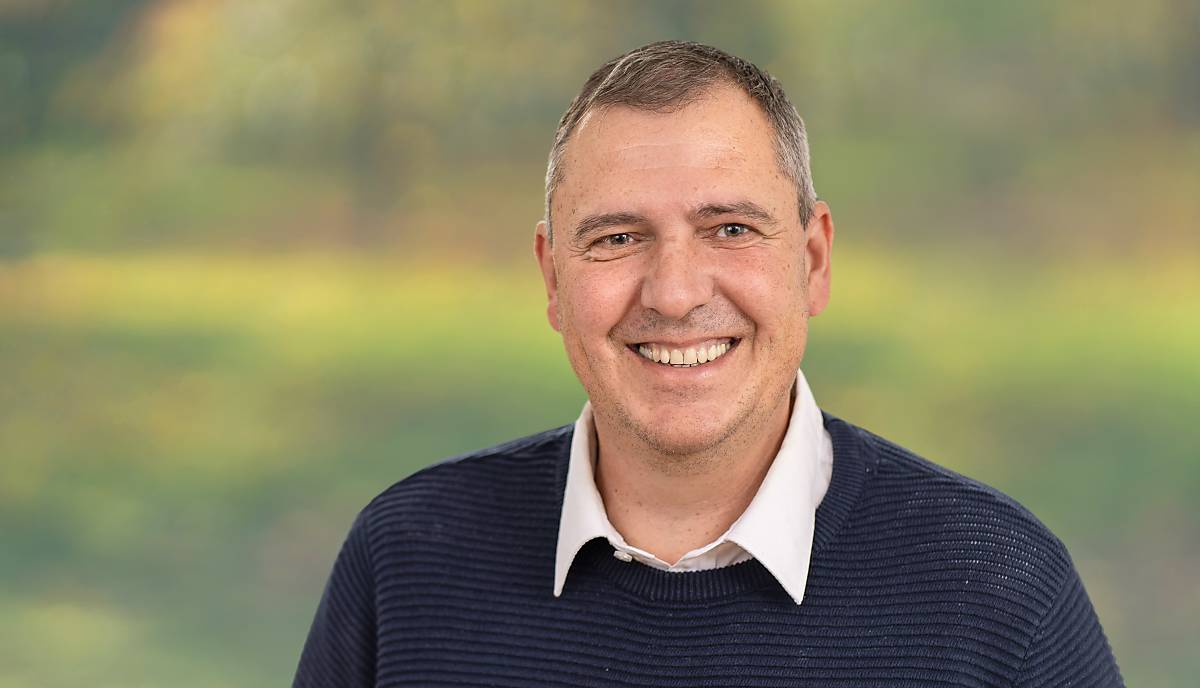 Jens Krause