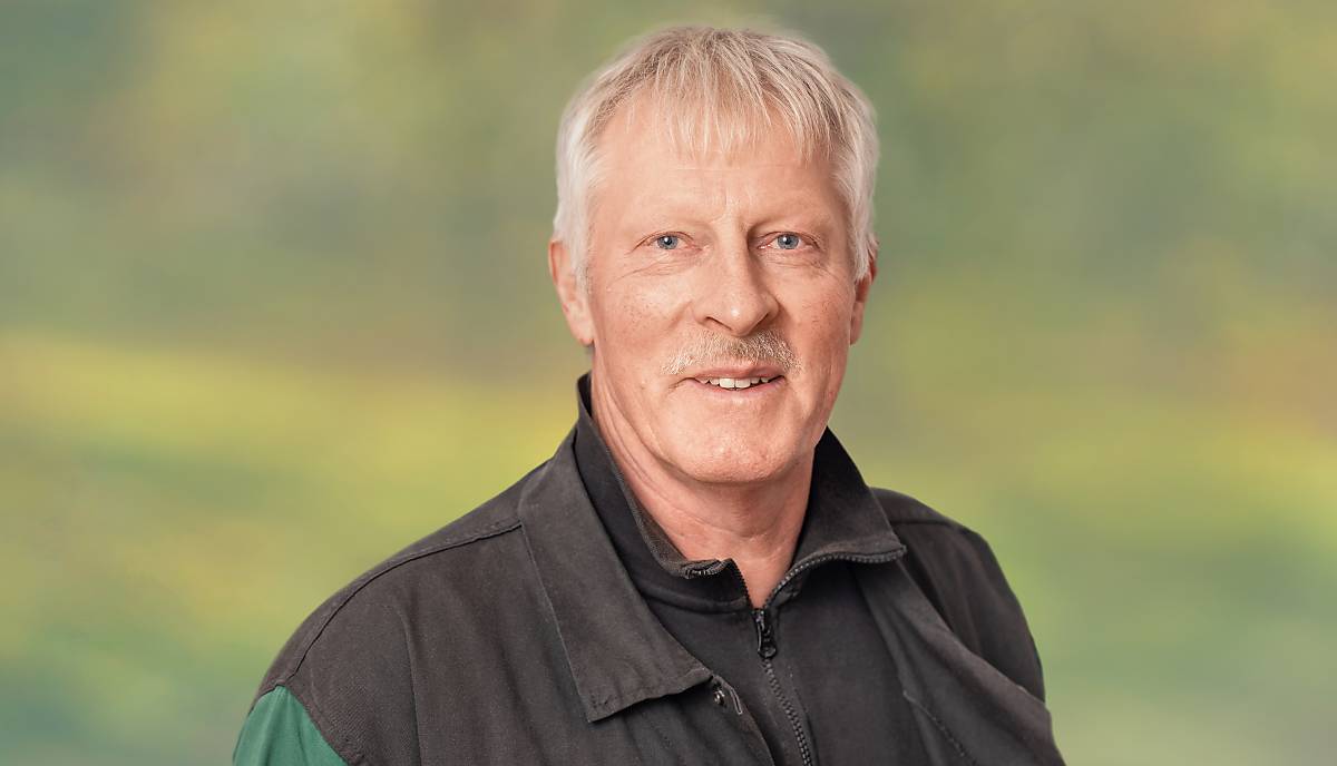 Dirk Schulz