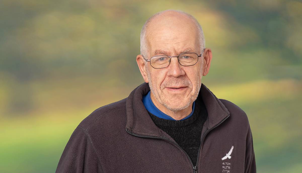 Frank Rutherberg