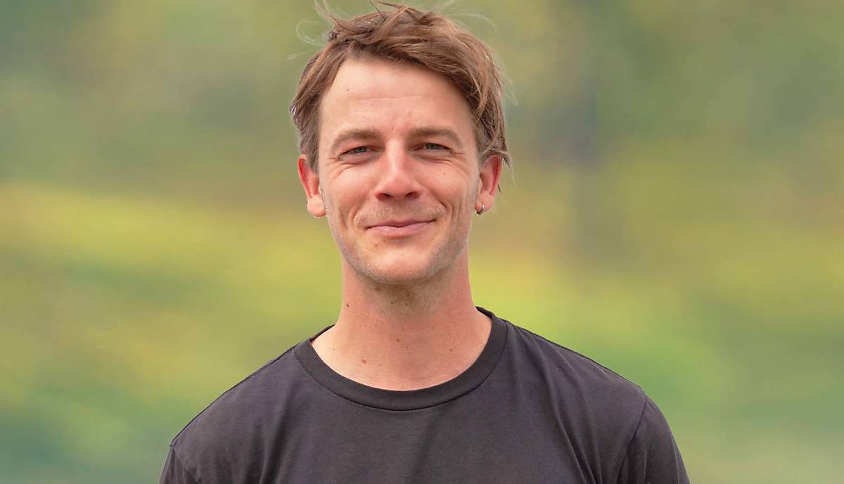 Lukas Kniep