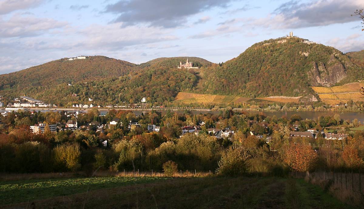 Drachenfels