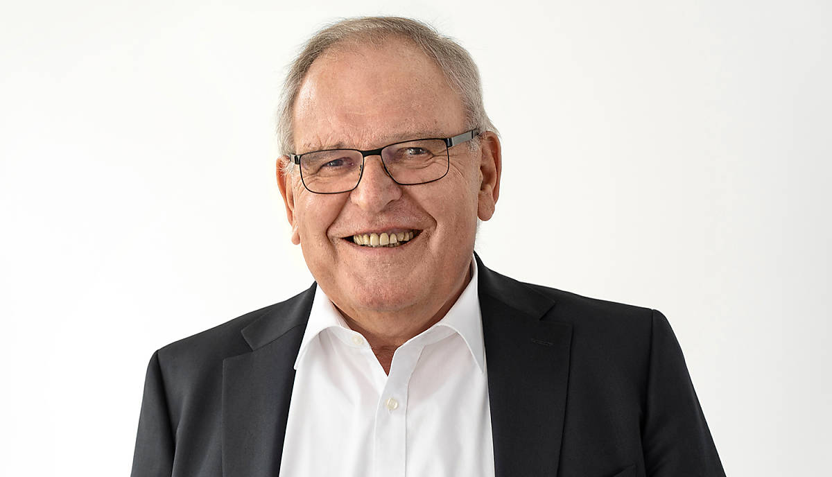 Dr. Jörg Soehring
