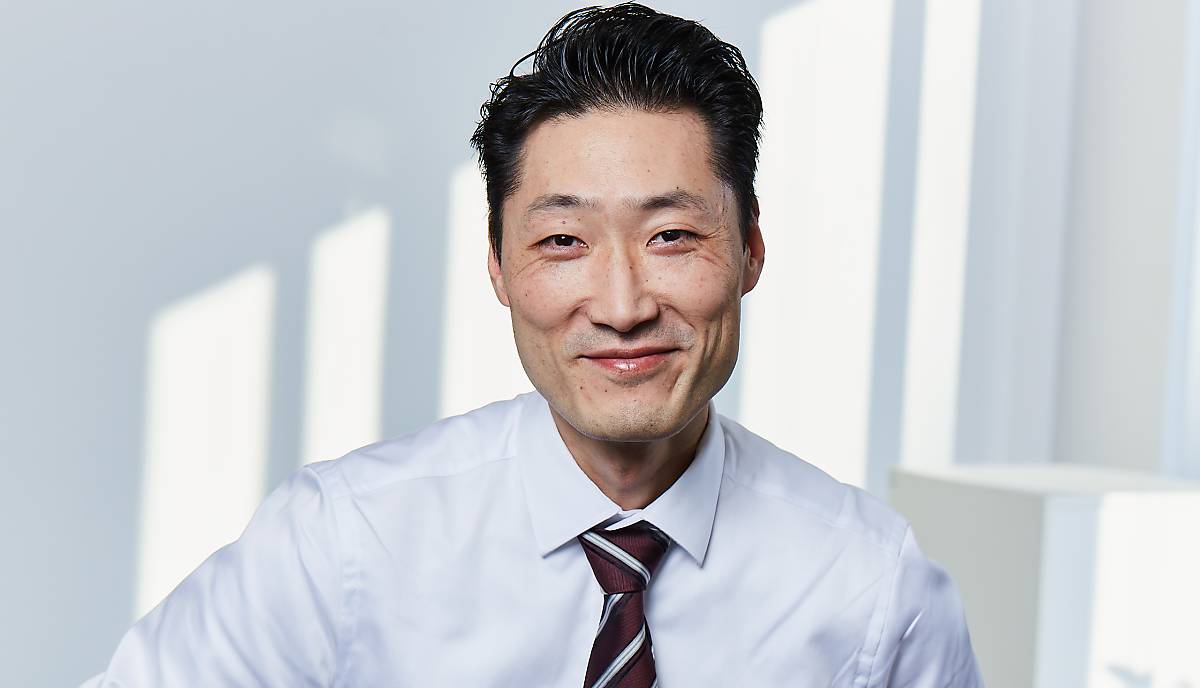 Seung Sun Kim