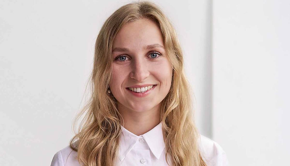 Marie Geisler