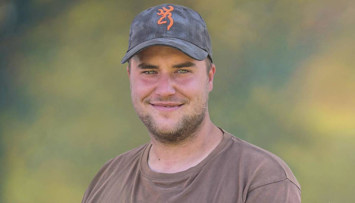 Hannes Müller