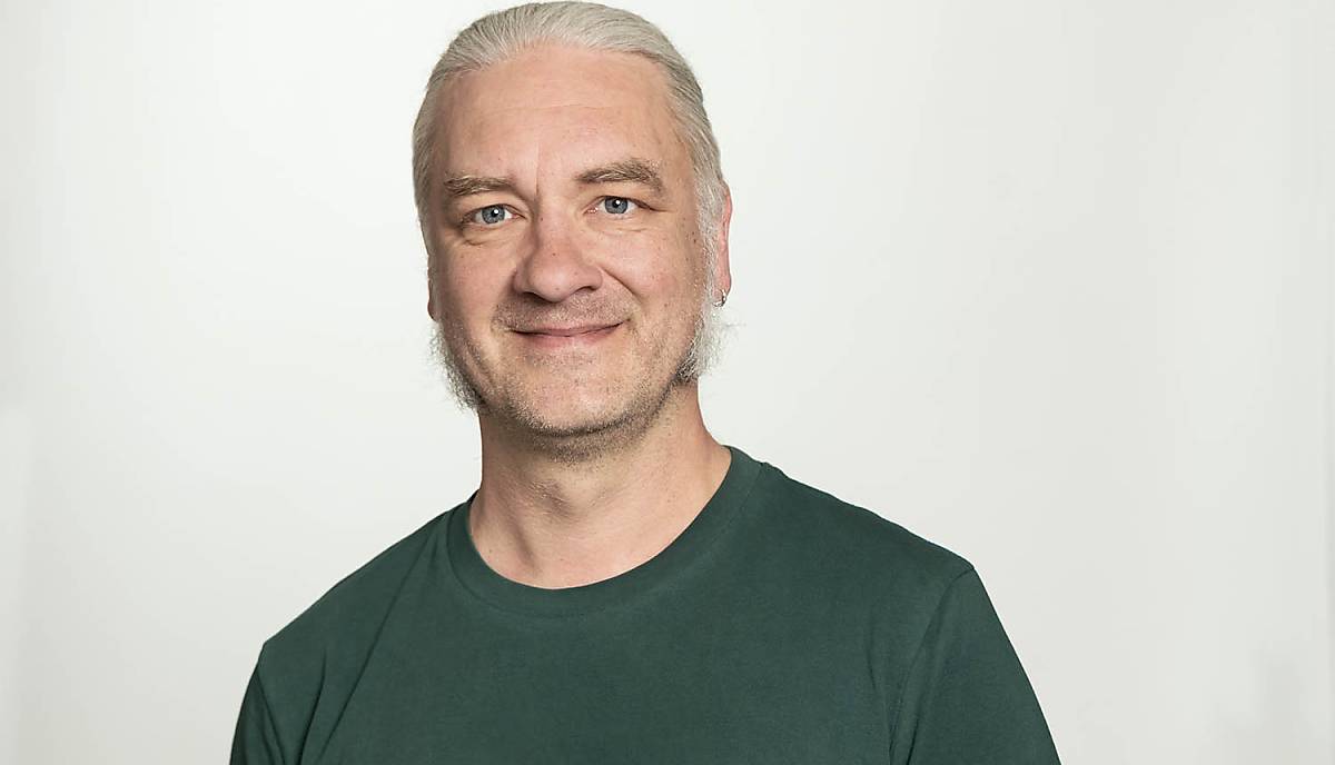 Christian Lichtenau