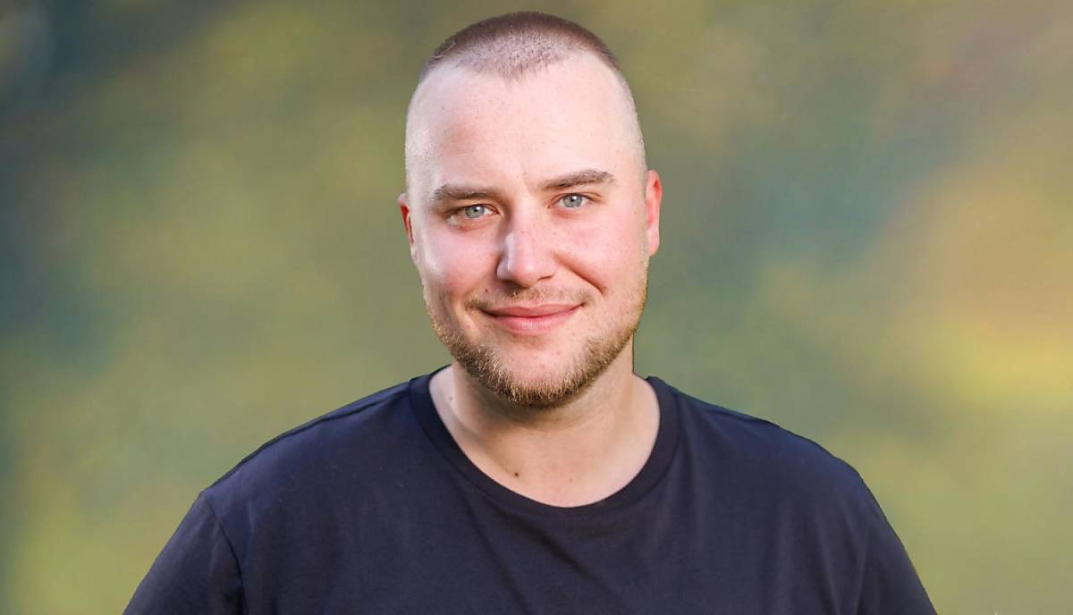 Hannes Müller