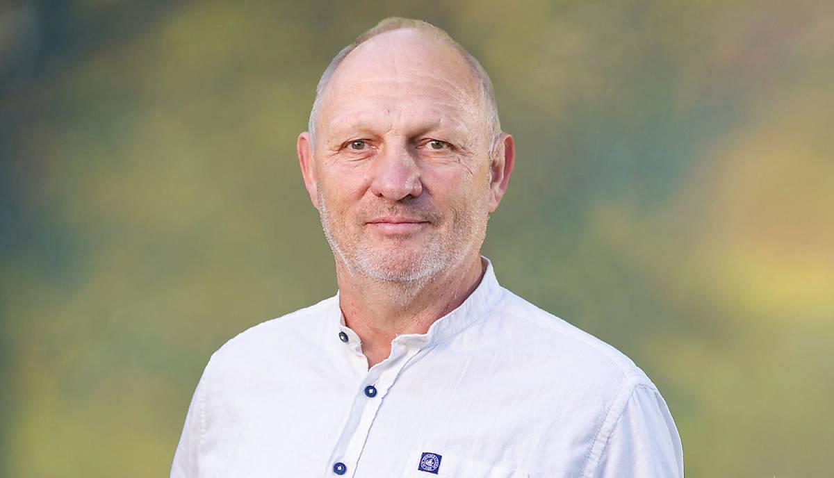 Ralf Gießel
