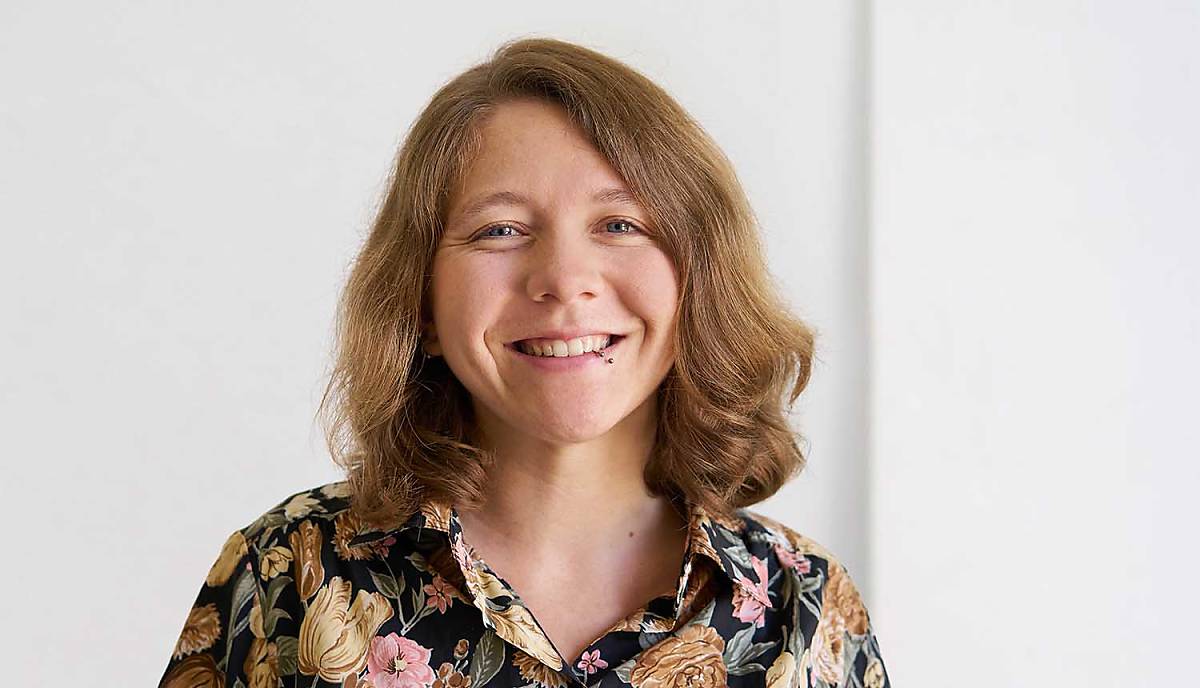 Leonie Kütemeyer