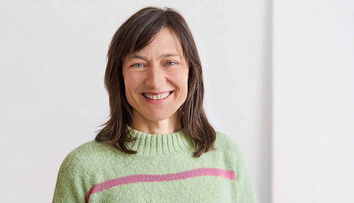 Sylvi Hoschke