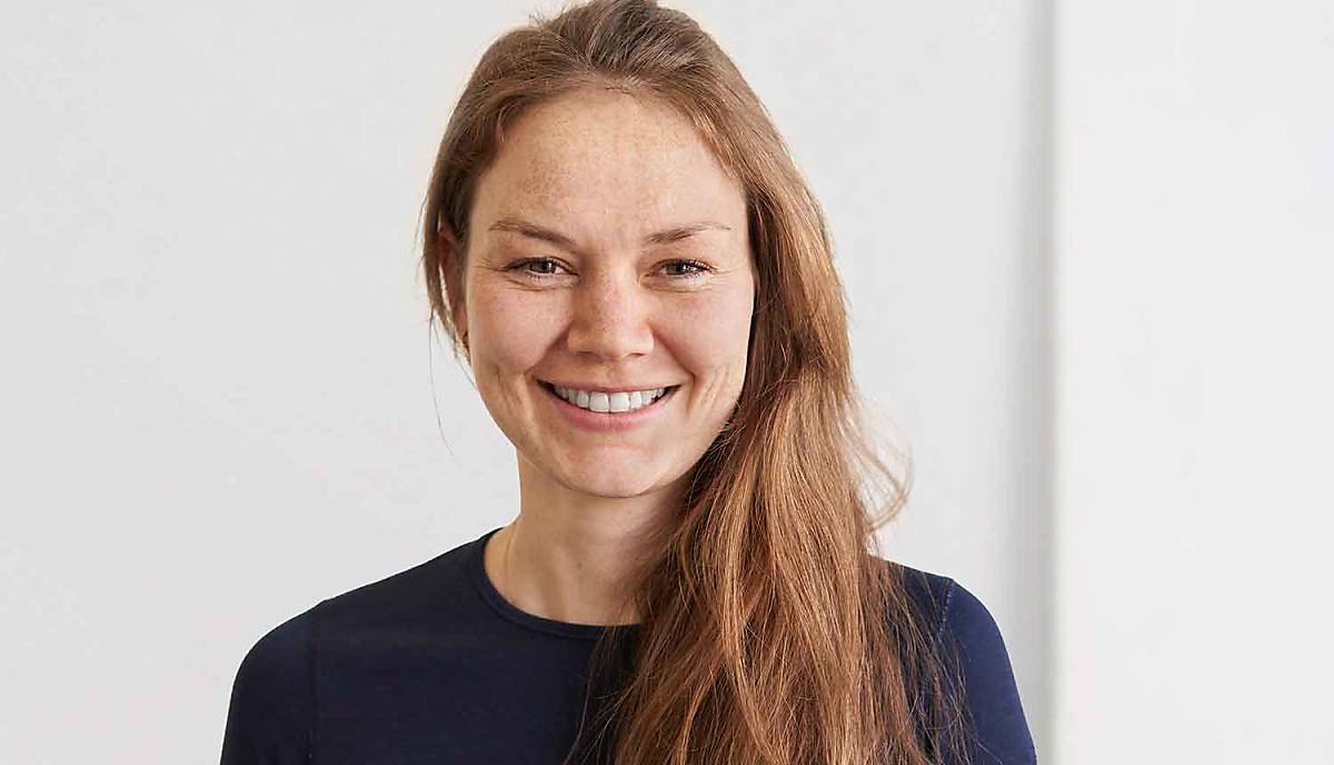 Lis Maria Behrendt