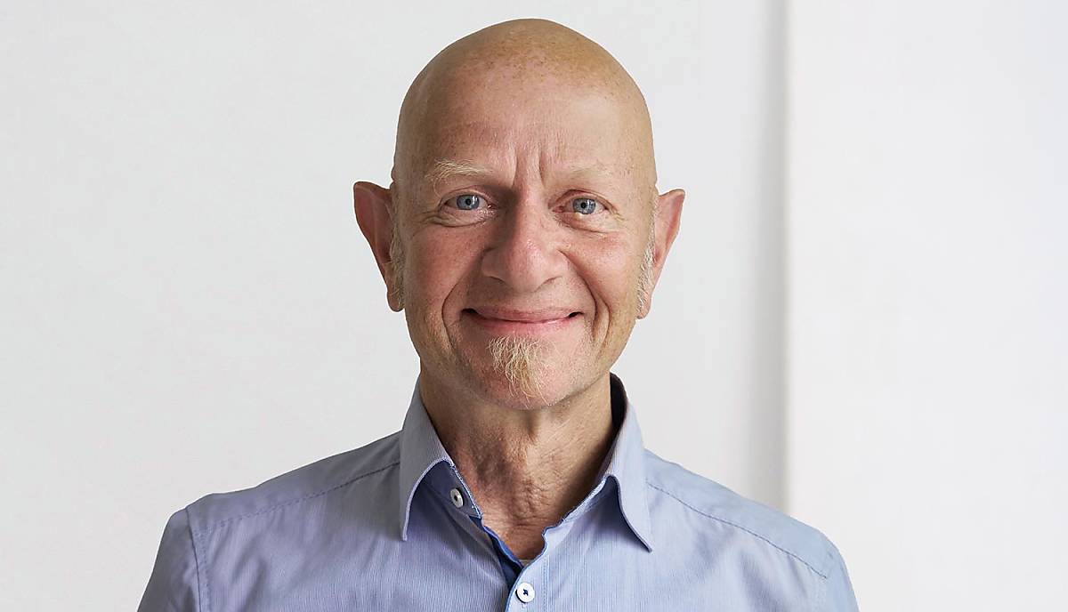 Frank Moser