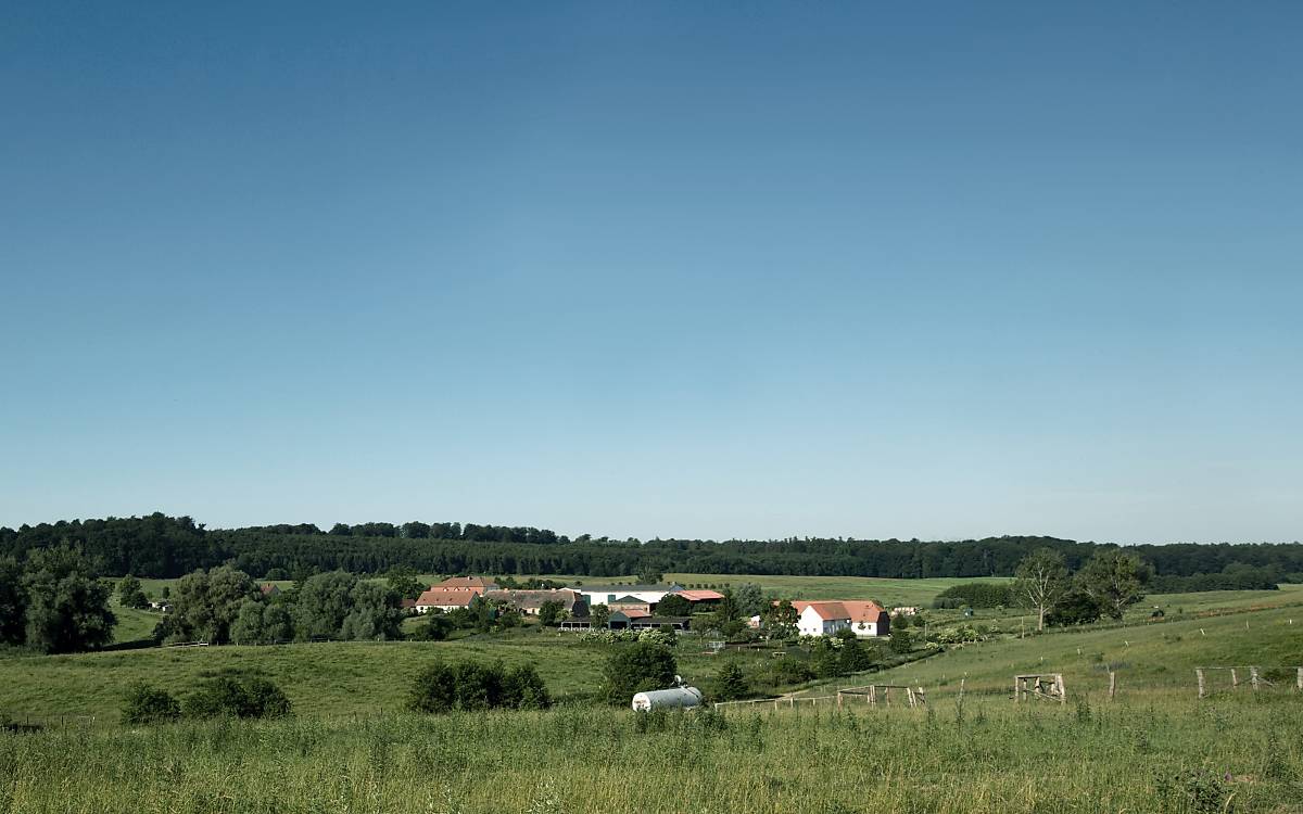 Gut Klepelshagen
