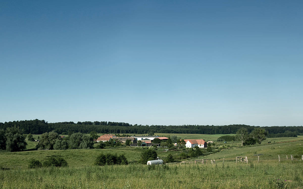 Gut Klepelshagen