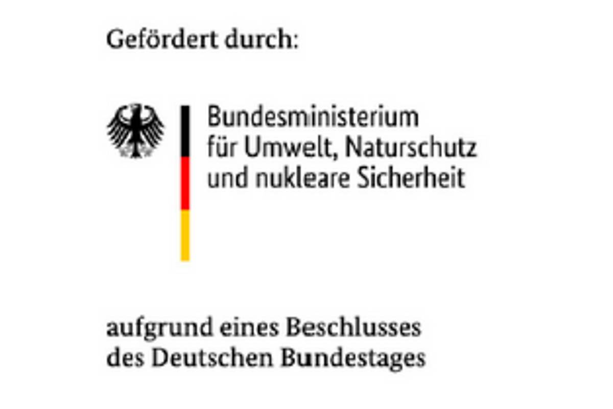 Bundesministerium für Umwelt, Naturschutz und nukleare Sicherheit