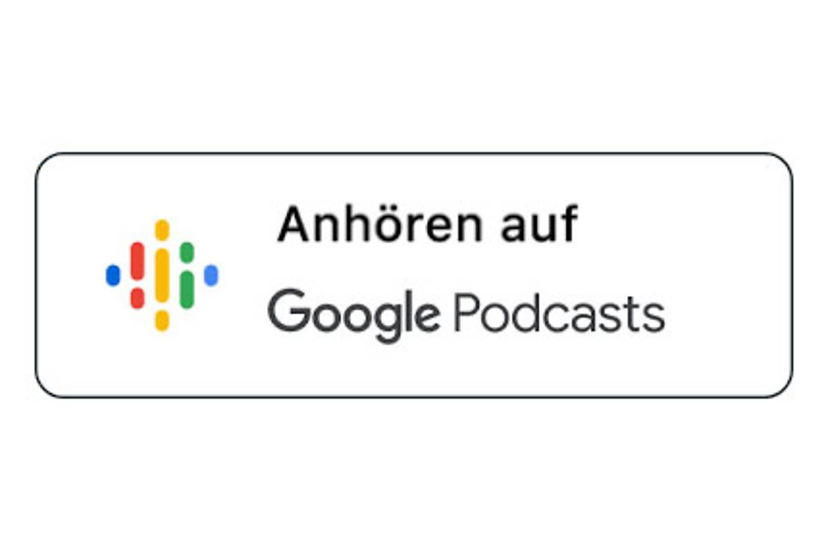 Google Podcasts