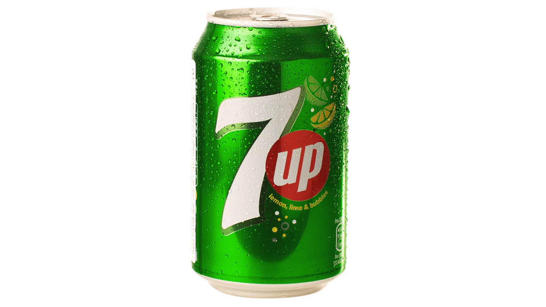 7 Up 33cl