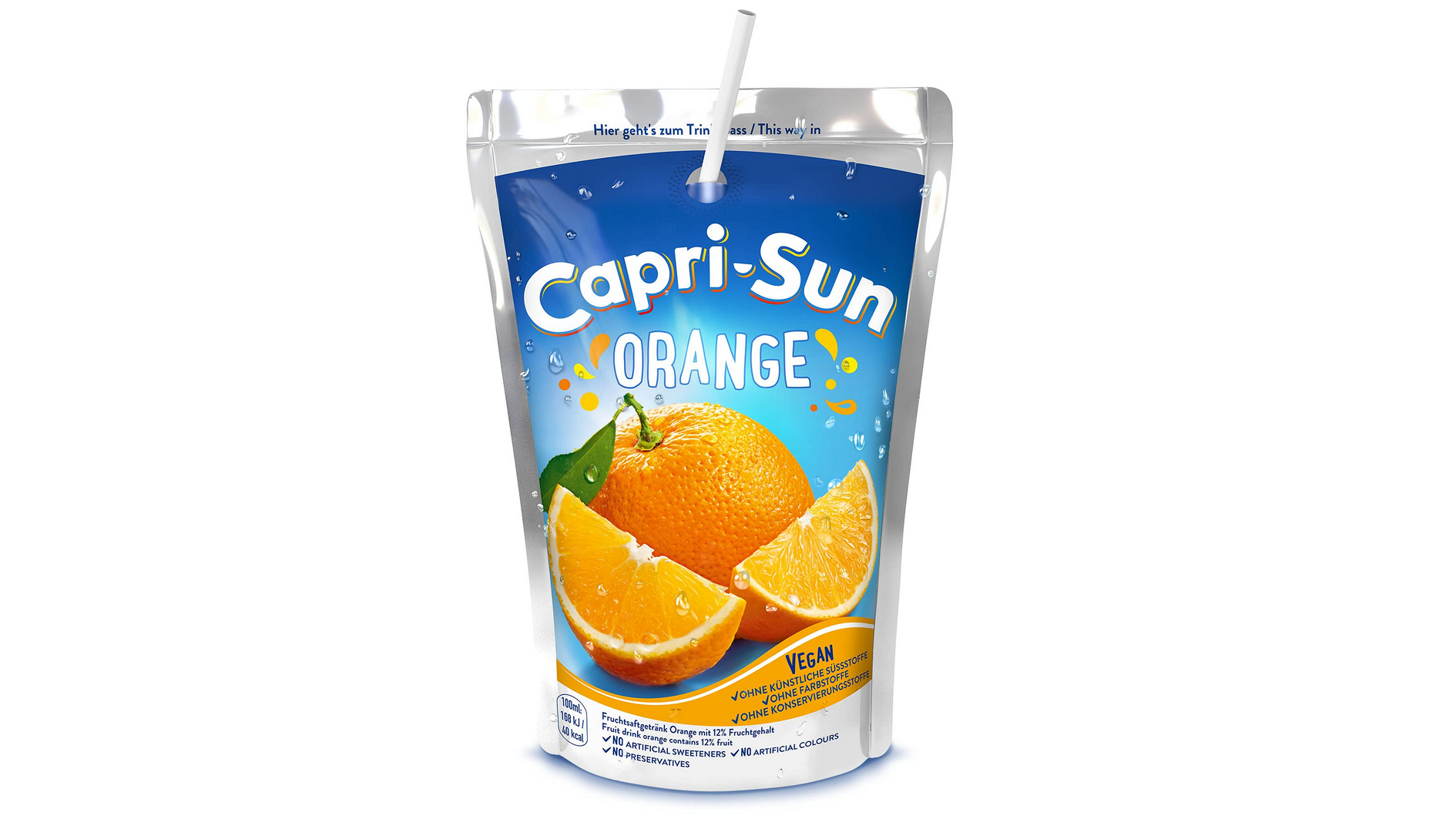 Capri sun