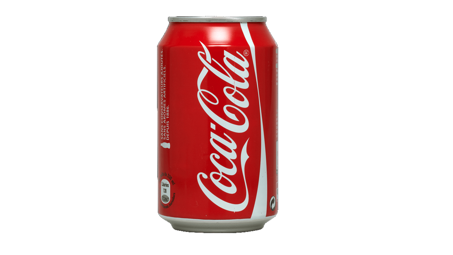 Coca cola 33cl