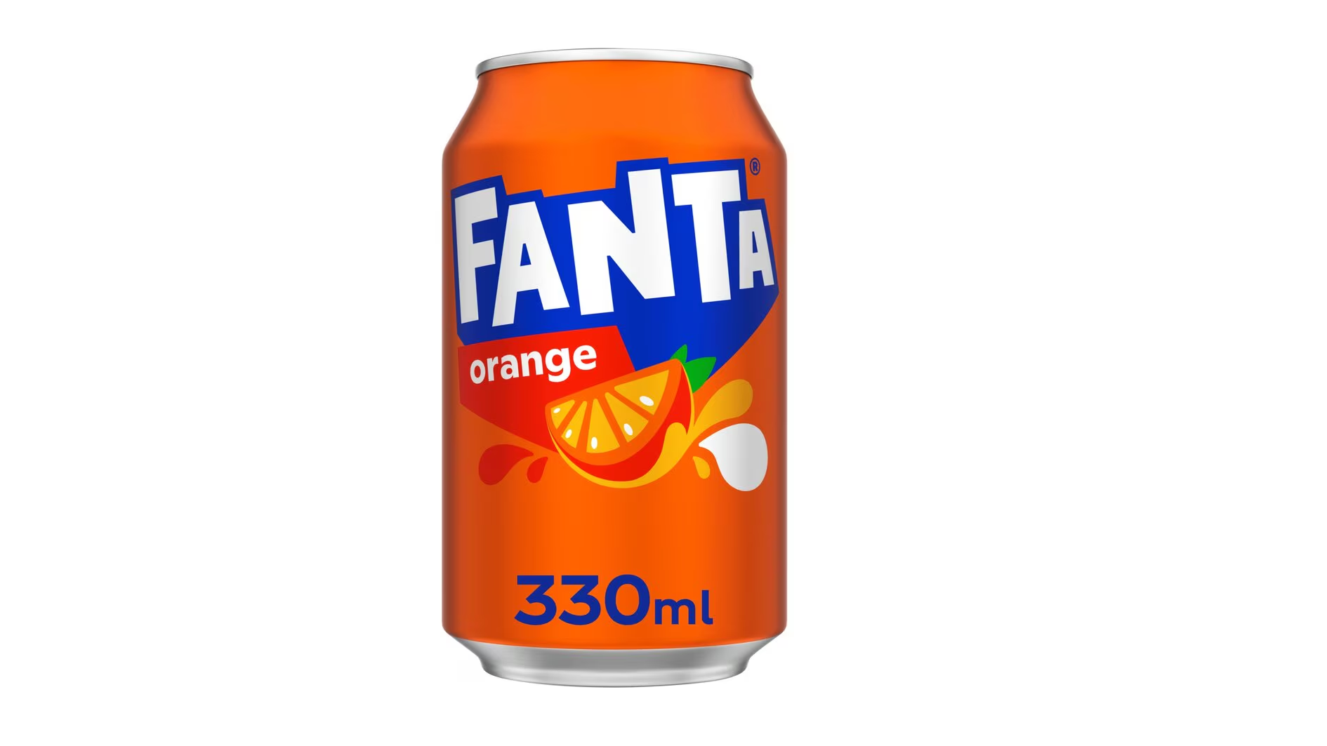 Fanta Orange 33cl
