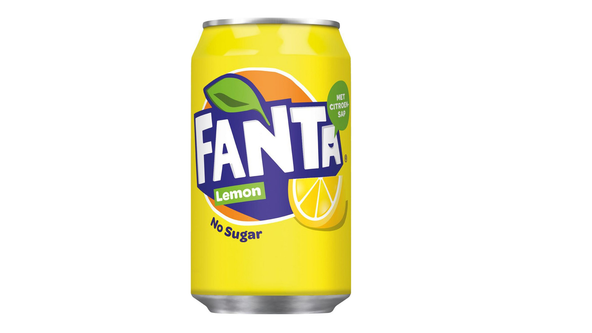 Fanta citron 33cl