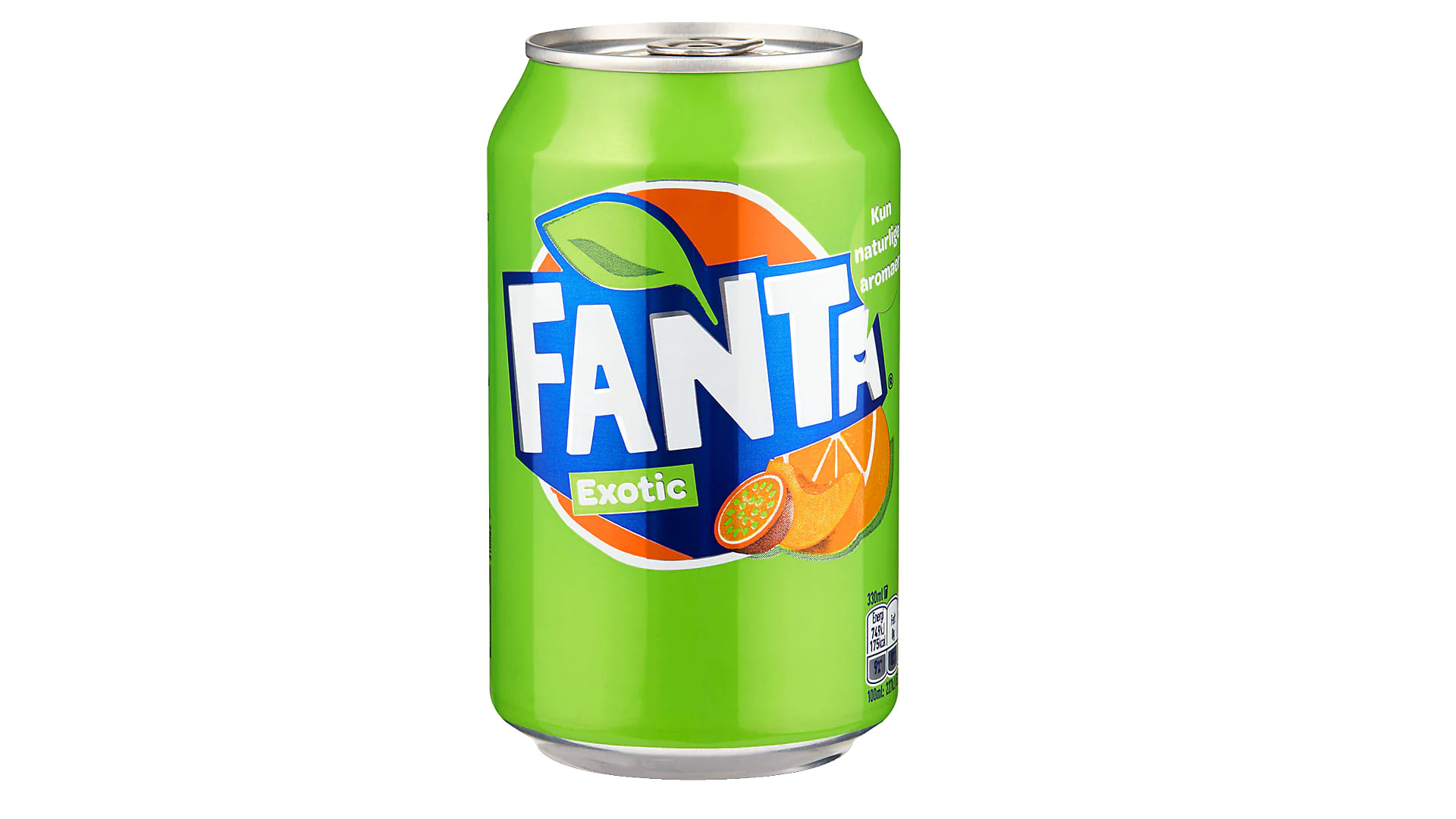 Fanta Exotic 33cl