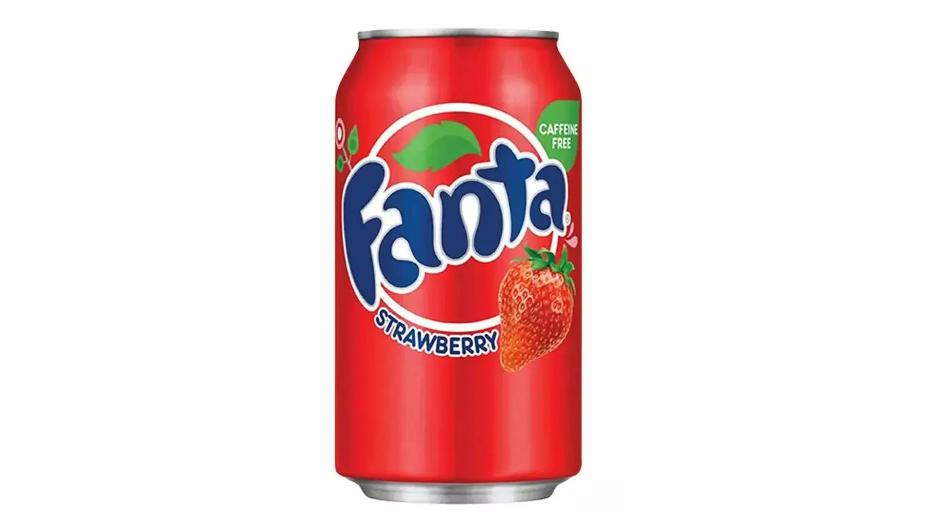 Fanta fraise 33cl