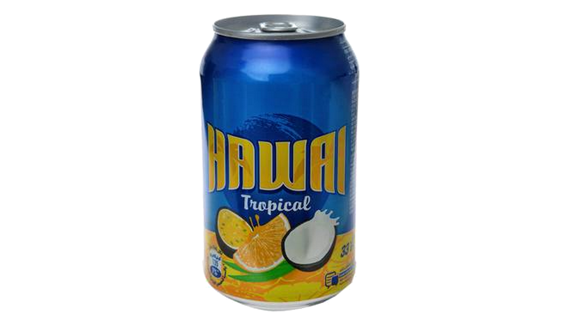 Hawaï 33cl