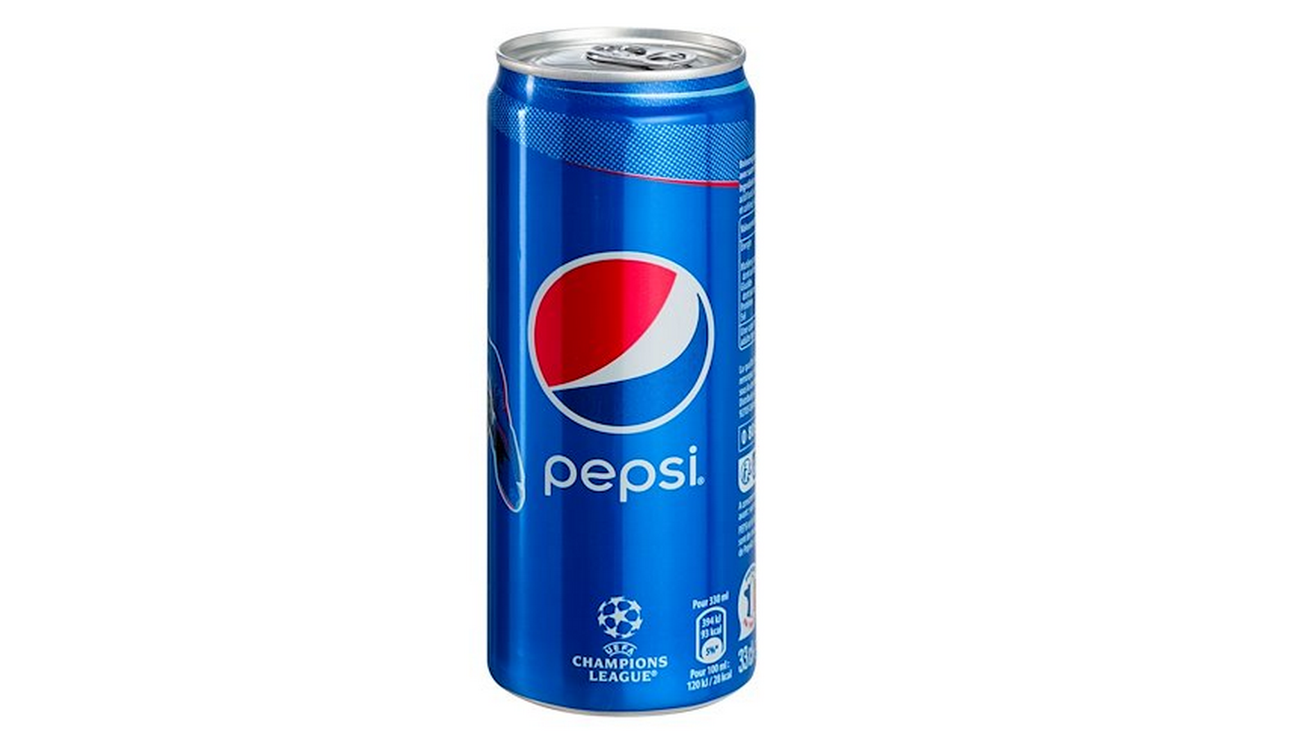 Pepsi