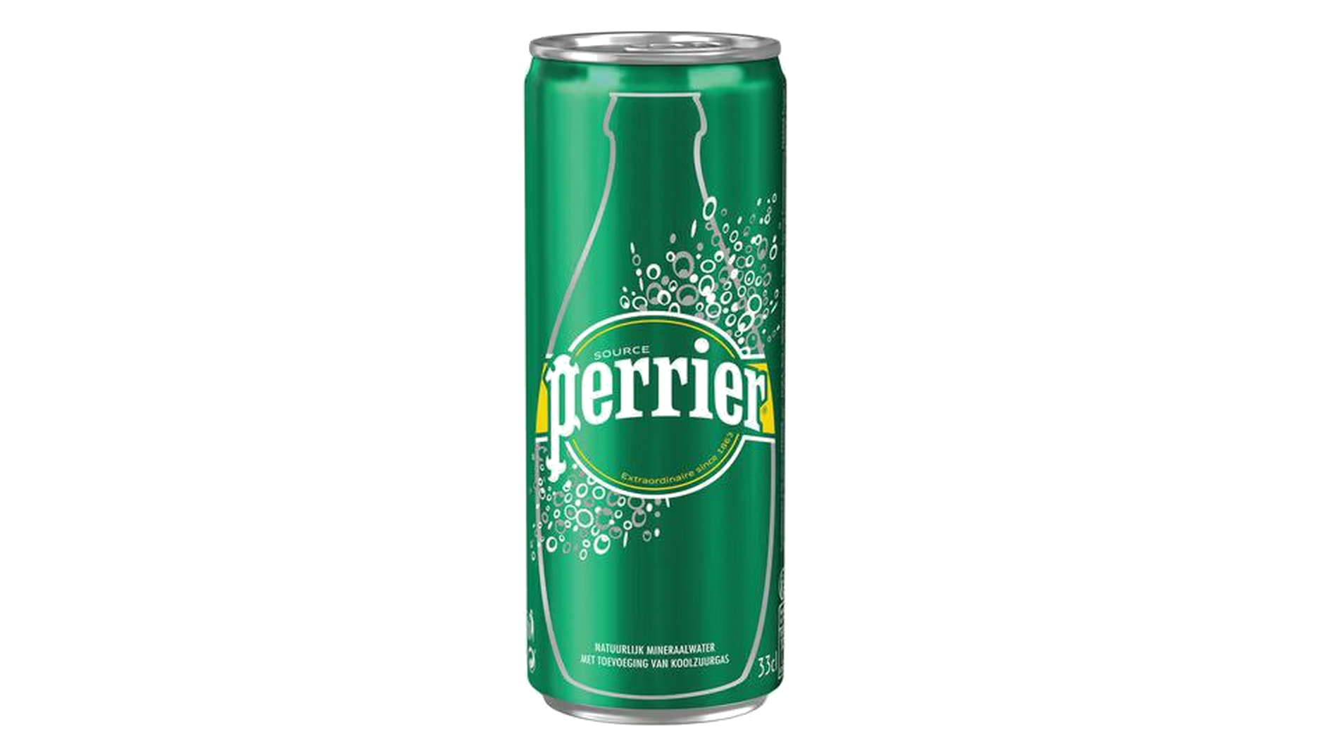 Perrier 33cl