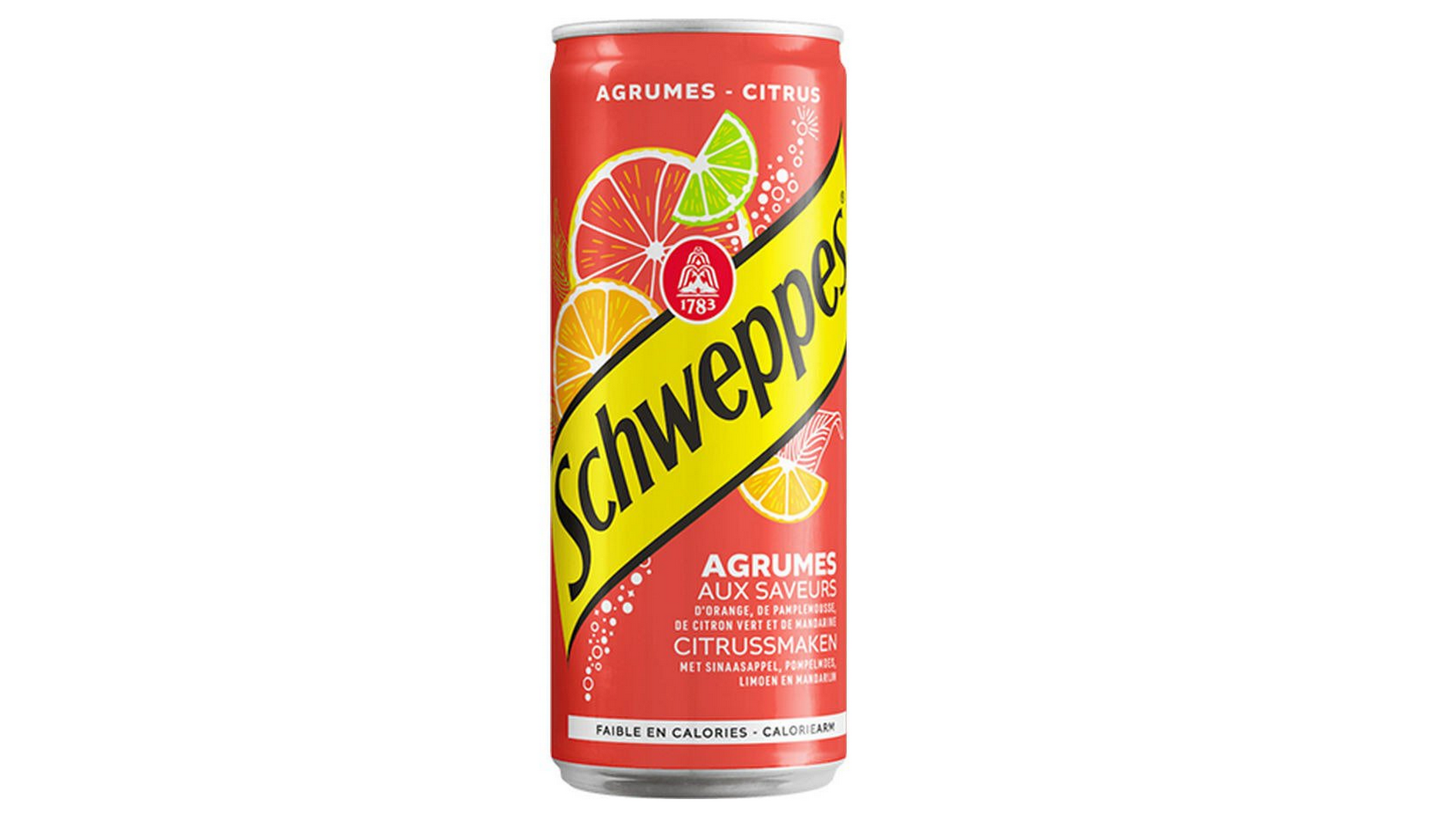 Schweppes 33cl