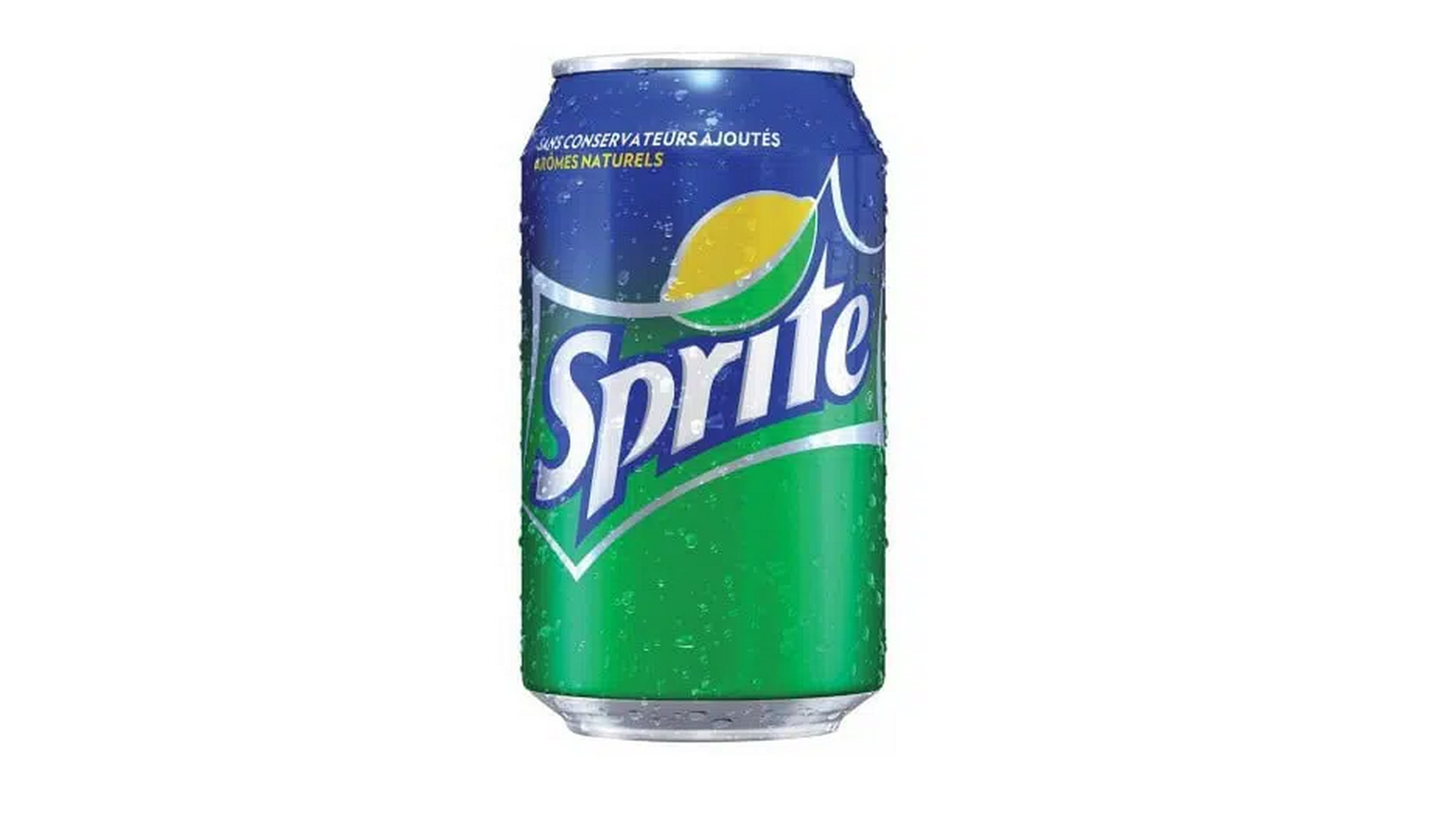 Sprite 33cl
